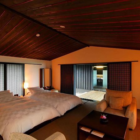 Naruto Park Hills Hotel Ridge Экстерьер фото